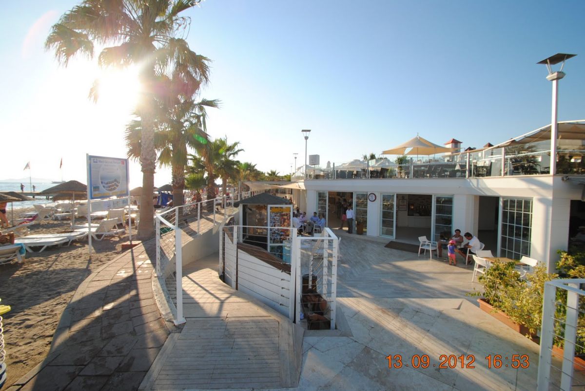 imagini hotel CLUB ARMONIA BODRUM